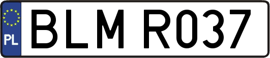 BLMR037