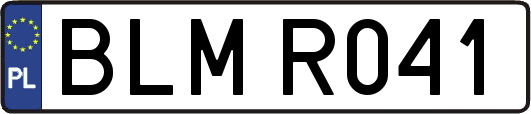 BLMR041