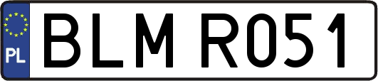 BLMR051