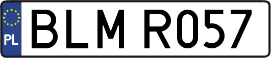 BLMR057