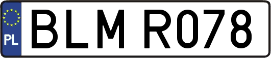 BLMR078