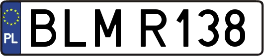 BLMR138