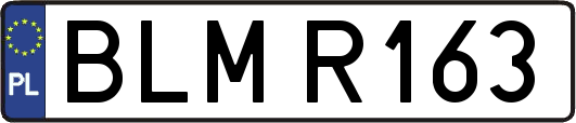 BLMR163