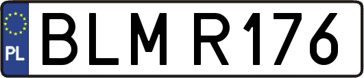 BLMR176
