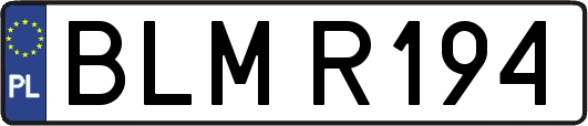 BLMR194