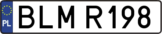 BLMR198