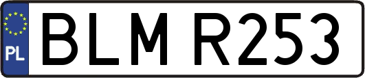 BLMR253