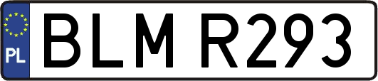 BLMR293