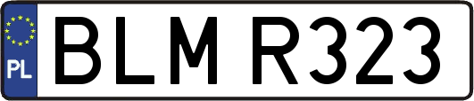 BLMR323