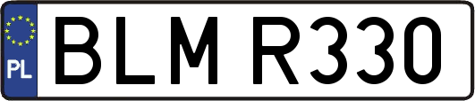 BLMR330