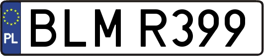 BLMR399
