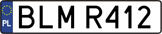 BLMR412