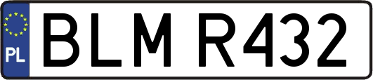 BLMR432