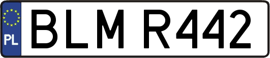 BLMR442