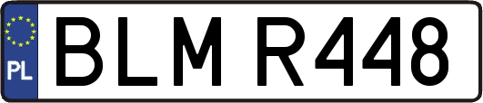 BLMR448
