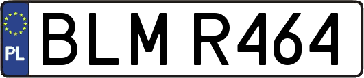 BLMR464