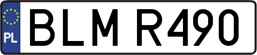BLMR490