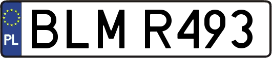 BLMR493