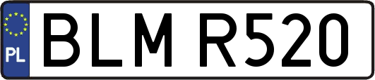 BLMR520