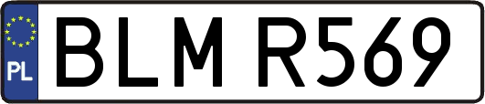 BLMR569