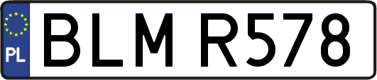 BLMR578