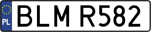 BLMR582