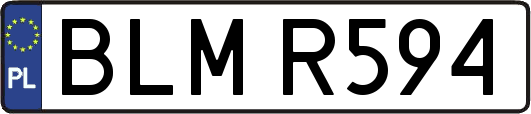 BLMR594