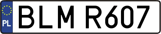 BLMR607