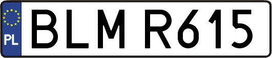 BLMR615