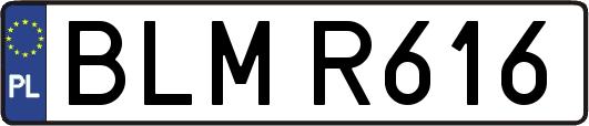 BLMR616
