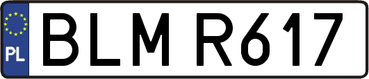 BLMR617