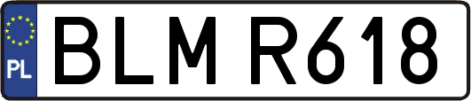 BLMR618