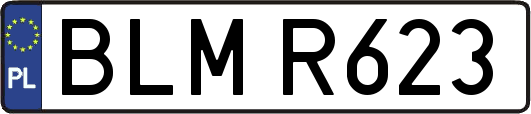 BLMR623