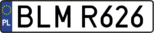BLMR626
