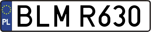 BLMR630
