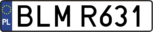 BLMR631