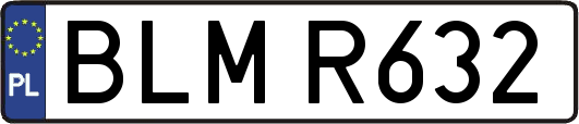 BLMR632