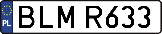 BLMR633