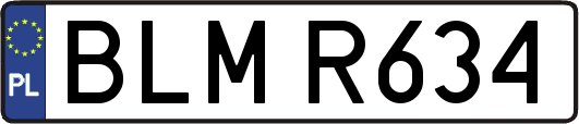 BLMR634