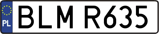 BLMR635