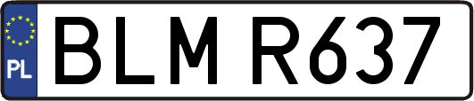 BLMR637