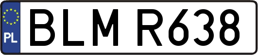 BLMR638