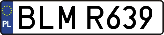 BLMR639