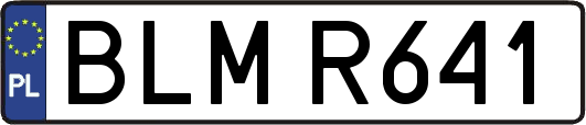 BLMR641