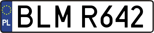 BLMR642