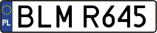 BLMR645