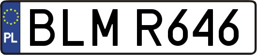 BLMR646