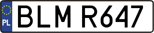 BLMR647