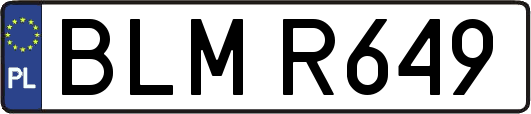 BLMR649