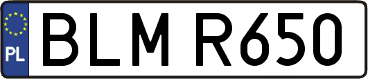BLMR650
